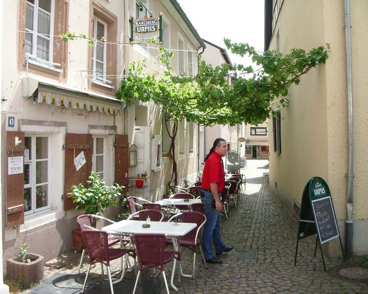 Ristorante Zum Schlangenbrunnen