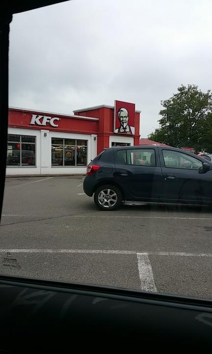 Kentucky Fried Chicken