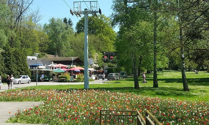 Gasthaus Zum Ehrental